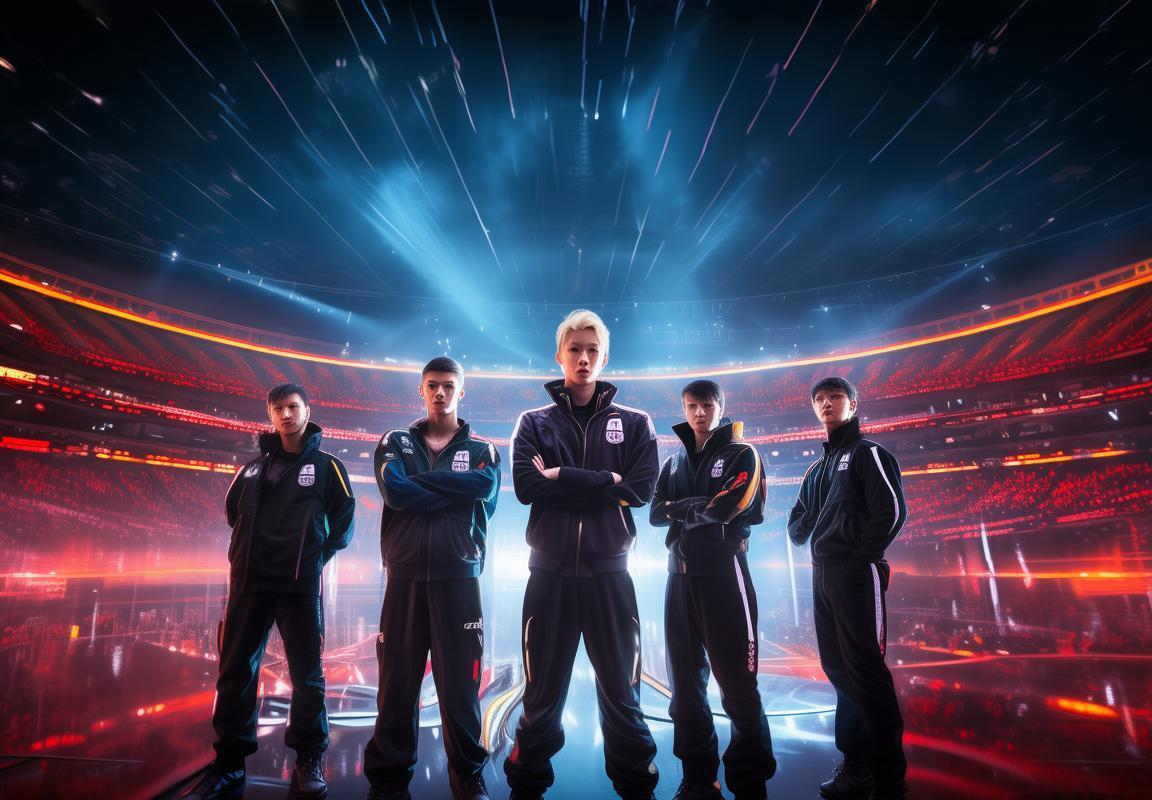 中国Dota2崛起！XG与AR战队在利雅得大师赛会师决赛