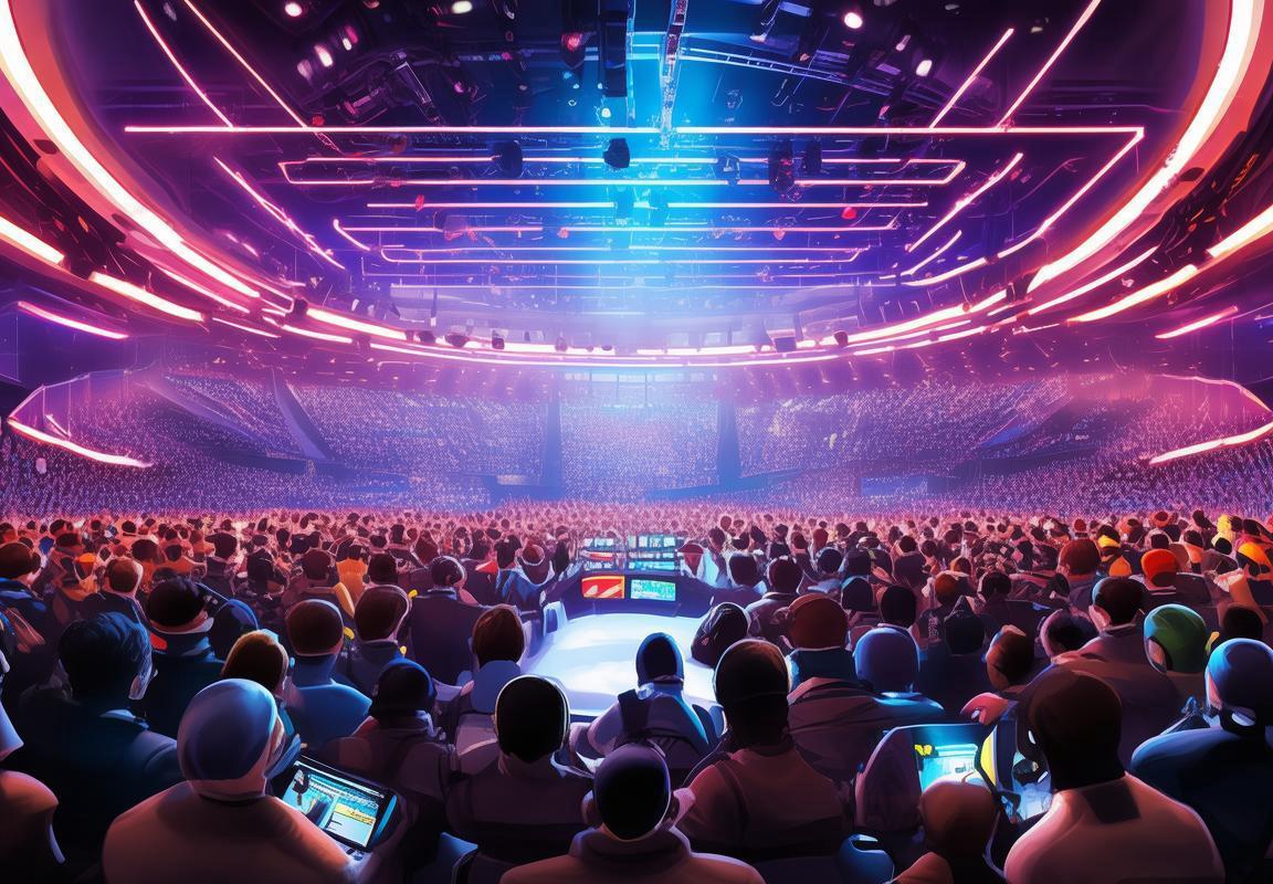 动视暴雪公布2025《守望先锋》世界杯，国家对抗赛热血回归