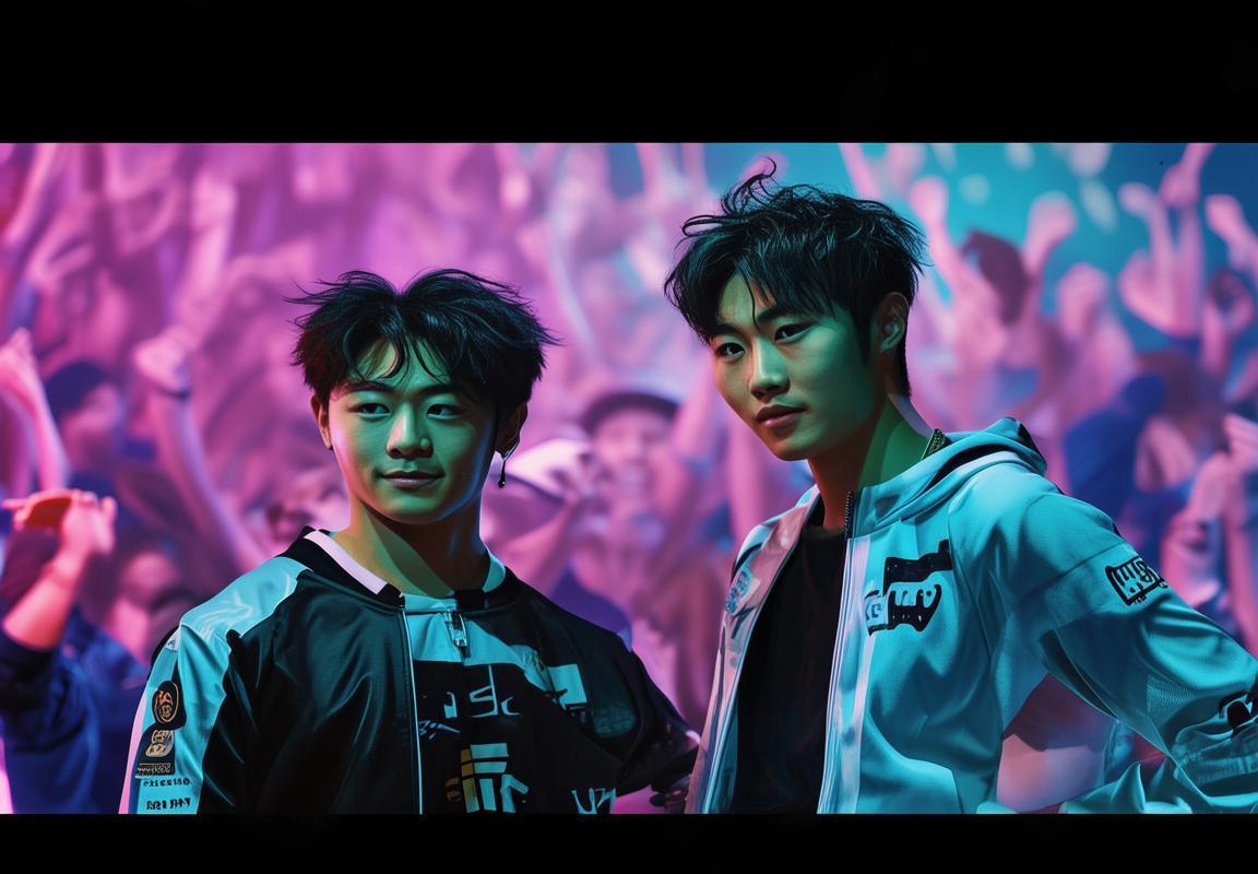  IG下路组放话：不惧T1冠军下路，首战必打出风采