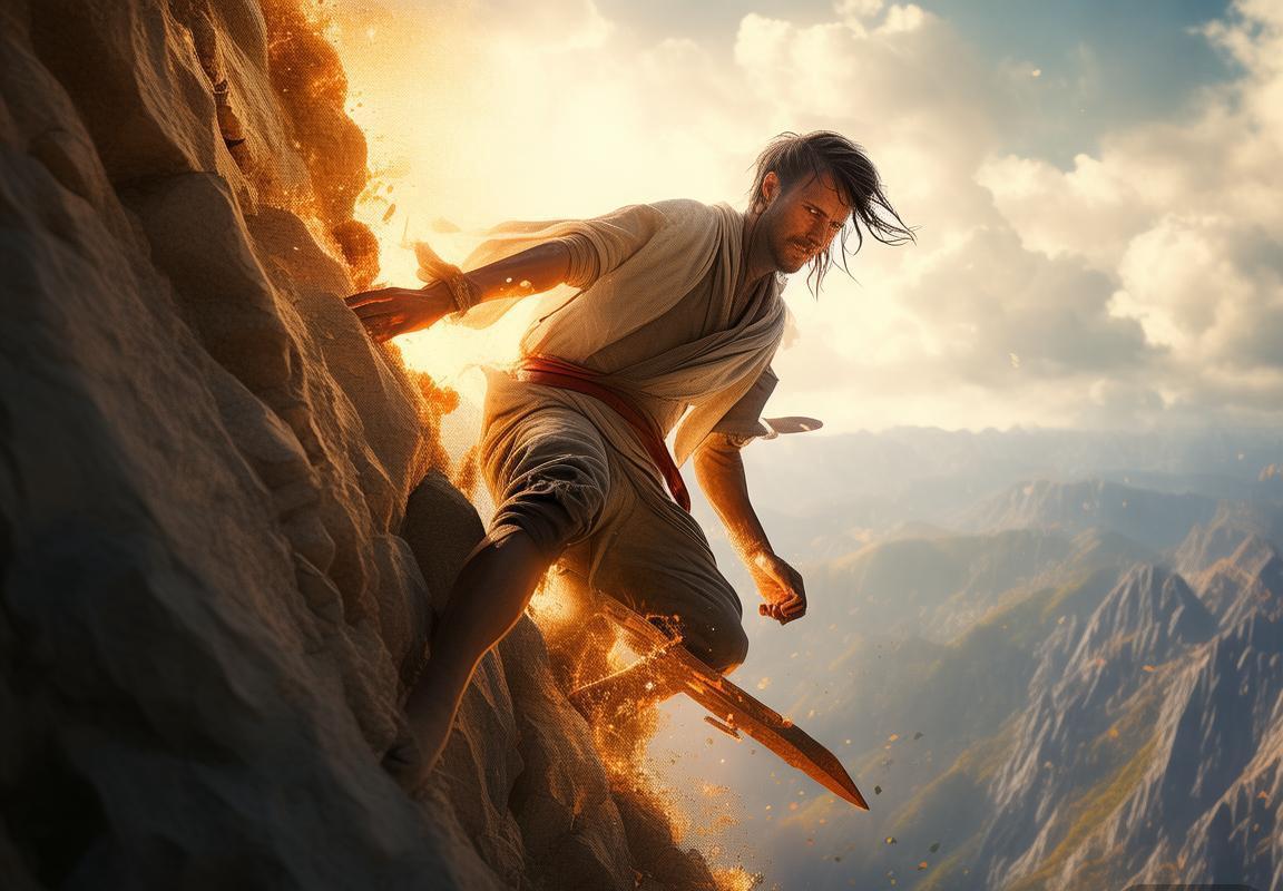 SkewMond：在永不放弃的心态下，我们能走得更远