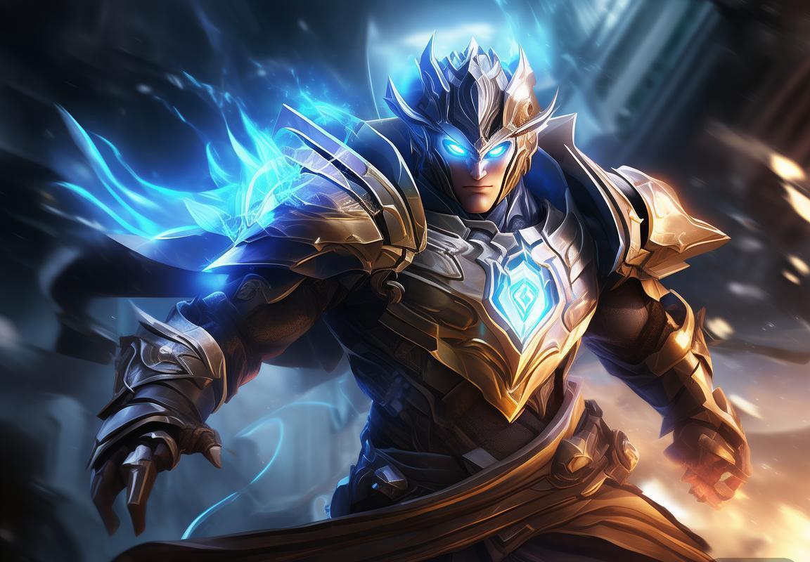 灯皇2025年ASI总决赛精准绝杀，电竞新时代宣言震撼全场