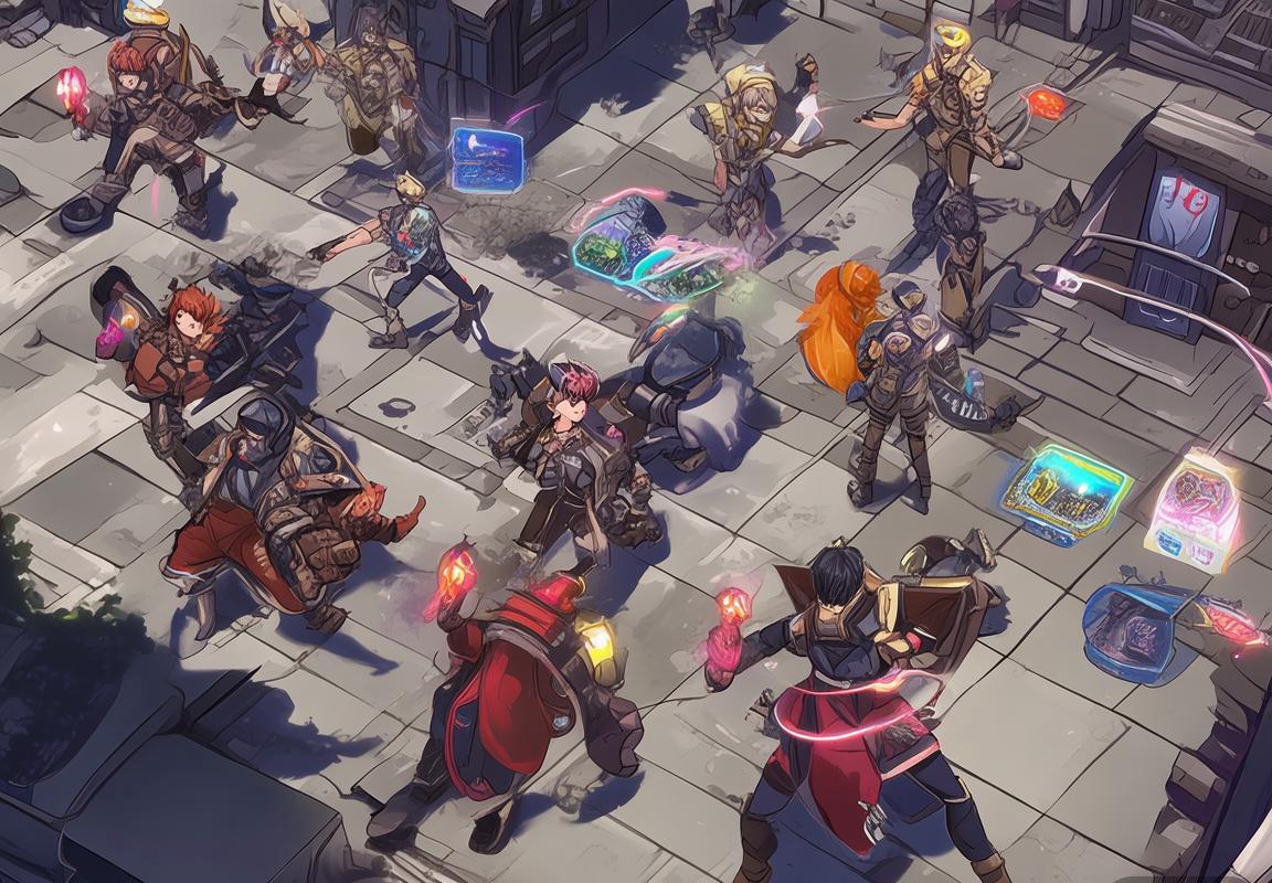 教练“Arachne”专访：我们找到了破解“303”复古体系的钥匙