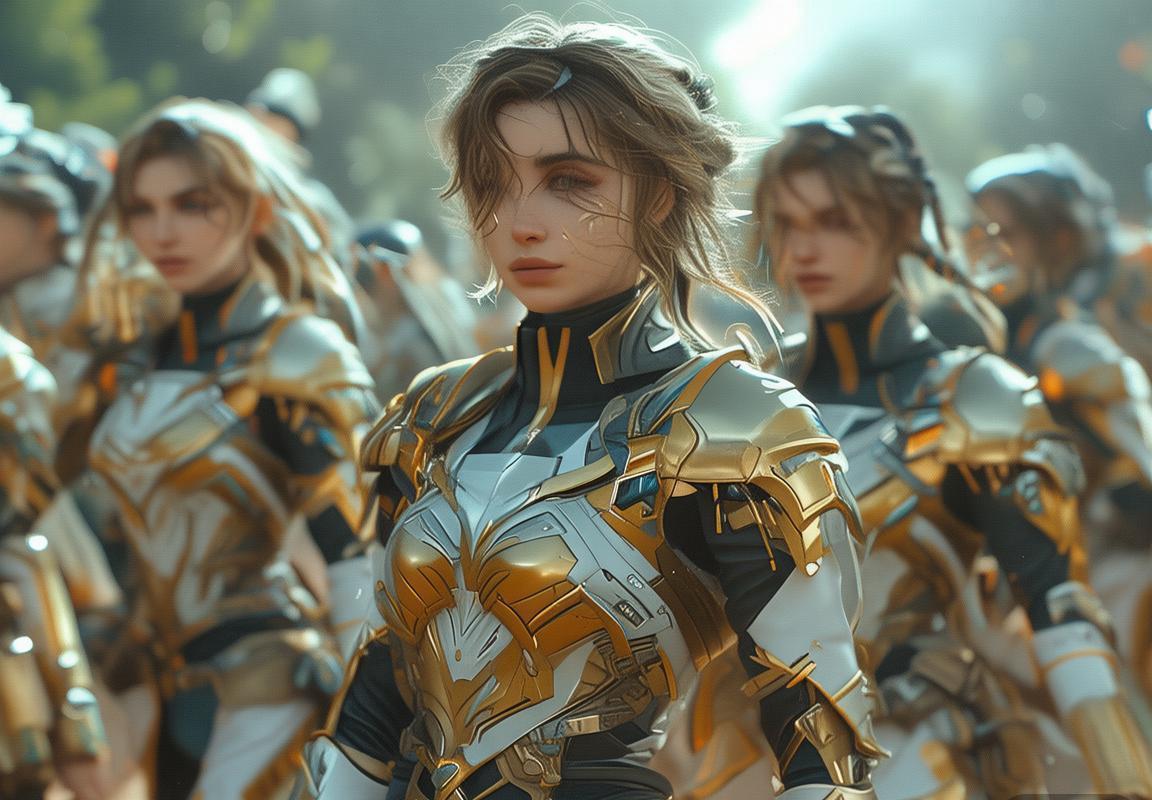 教练“Arachne”专访：我们找到了破解“303”复古体系的钥匙